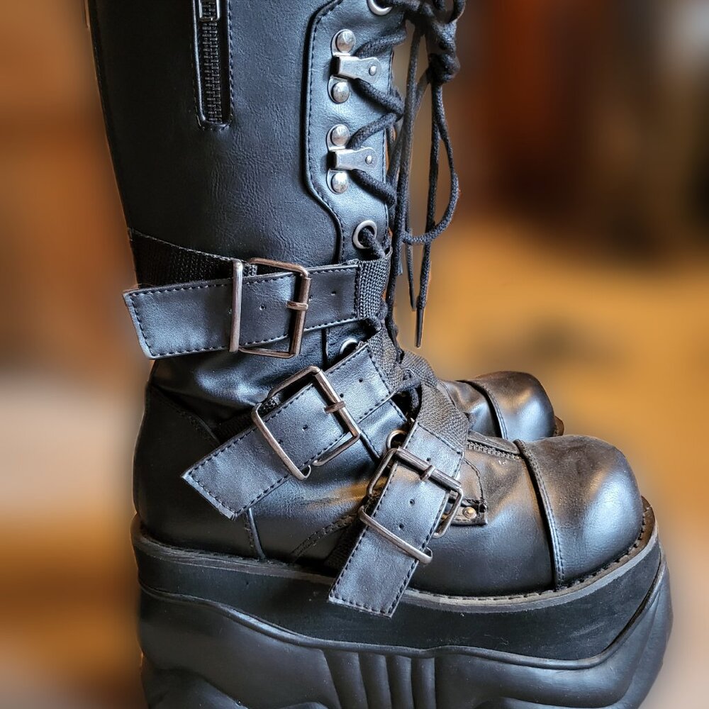 Demonia Boxer-230